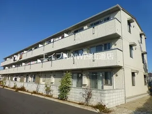 リビングタウン稲毛の杜の画像