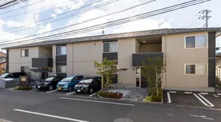 シャーメゾン シェルフの画像