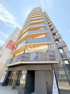 ティモーネグランデ田端ノルドの画像