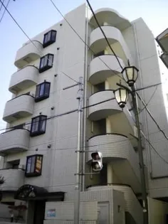 グランレイム目黒の画像