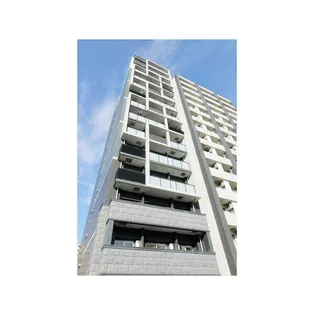 プレサンス桜通ベルノ【14階】の外観