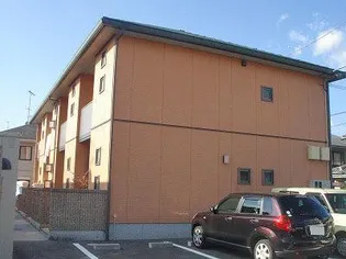 シャーメゾンあざみ野の画像