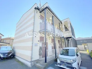 レオパレスアゼリアの画像