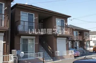 ヴィラ ブルーノFの画像