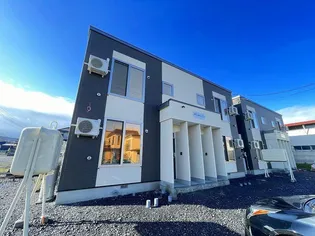 プラーサ神居Aの画像