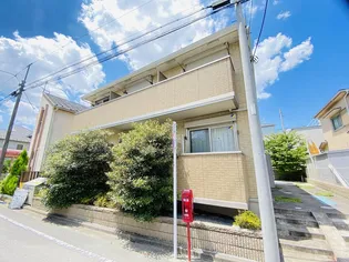 サンモール上井草の画像