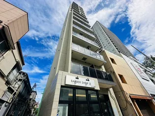 ラヴィエントタワーの画像