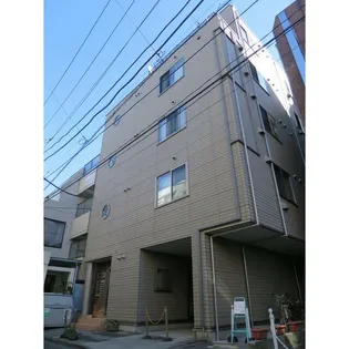 セレーノ武田【5階】の外観