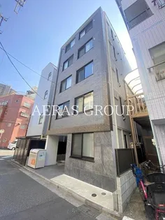 IXO東日暮里の画像