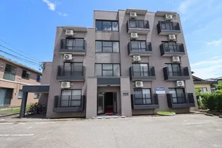 サンライトイン高岡6の画像