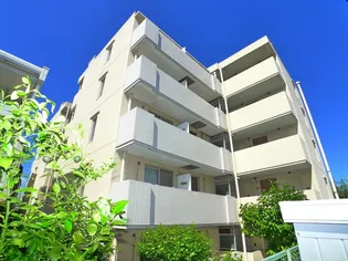 TOP西新井第2の画像