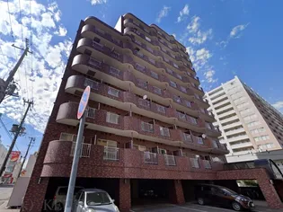 セザール琴似の画像