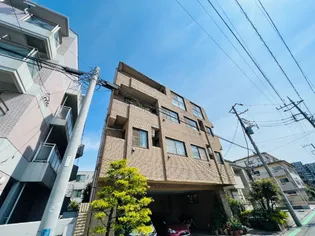 ネオビルの画像