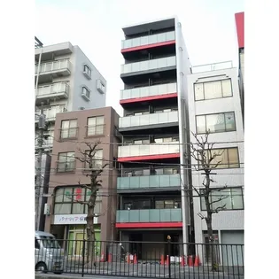 プラスシティ東白楽の画像