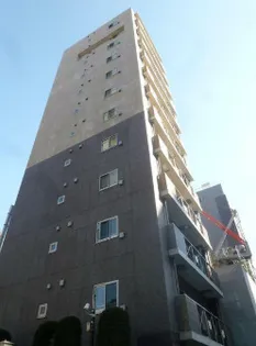 東京都文京区音羽1【マンション】の外観