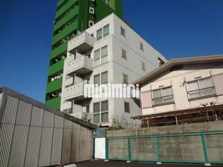 シティーライフ八田の画像