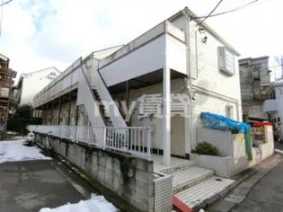 プラザドゥノーブルの画像