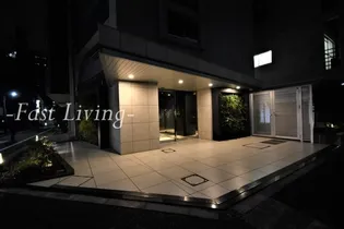 ジェノヴィア新宿御苑グリーンヴェールの画像