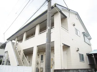 サンパレスⅠの画像