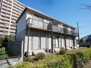 シティハイムアイコーの画像