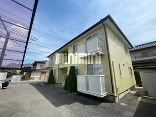 ボヌールM&K【1階】の外観