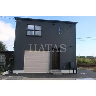 愛知県知多郡東浦町大字森岡字古川【一戸建】の外観