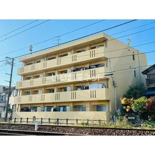 サンシャイン大森の画像