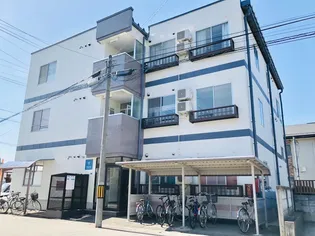 山形県山形市小白川町1【マンション】の外観