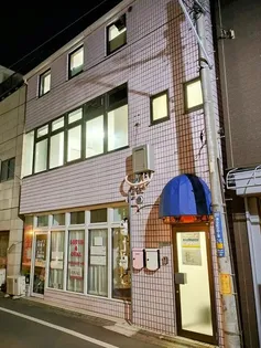 東京都西東京市保谷町3【マンション】の外観