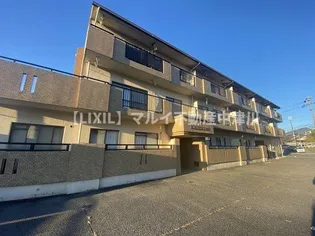 サンビレッジ中津川Iの画像