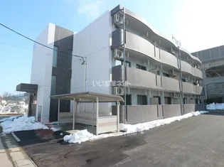 CARPレジデンスの画像