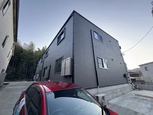 スコッパー ギャバンの画像