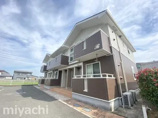 アンソレイエBの画像