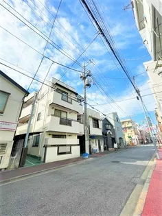 第3丸仙ハイツの画像