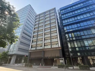 宮城県仙台市青葉区一番町2【マンション】の外観