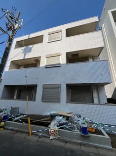 ストック羽沢の画像