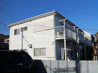 ハイツ汲沢の画像