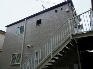 ルーミー葛西の画像