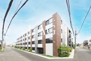 ストーリア市川南行徳の画像