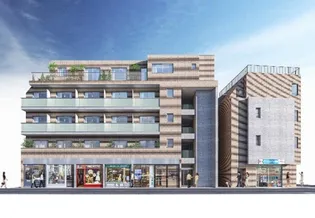 RICHESSE KARASUYAMA リシェスカラスヤマーの画像