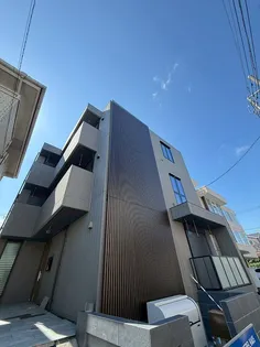 SOLMARE KUGENUMAの画像