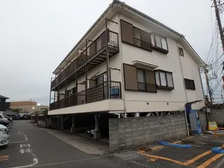 クリフ若木の画像