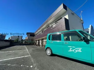 赤尾ハイツ井野の画像