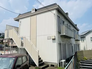 クレセントN壱番館の画像