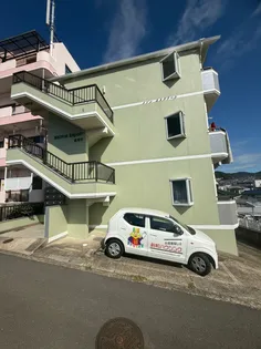 メゾンエスポワール家野町【3階】の外観