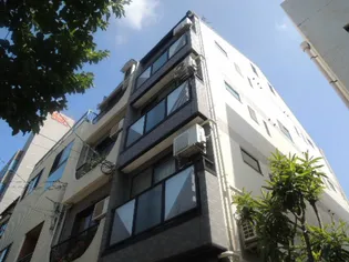 プチコート今里の画像