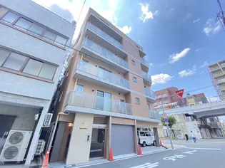 メゾンドミューの画像