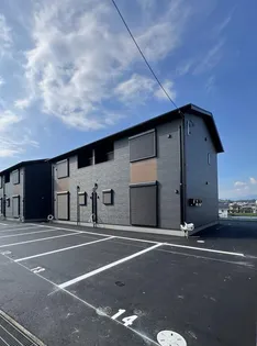 アイティ豊水B棟の画像