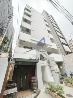 ダイヤハイツ千駄木の画像