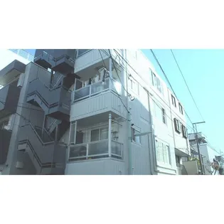 パレス横尾の画像